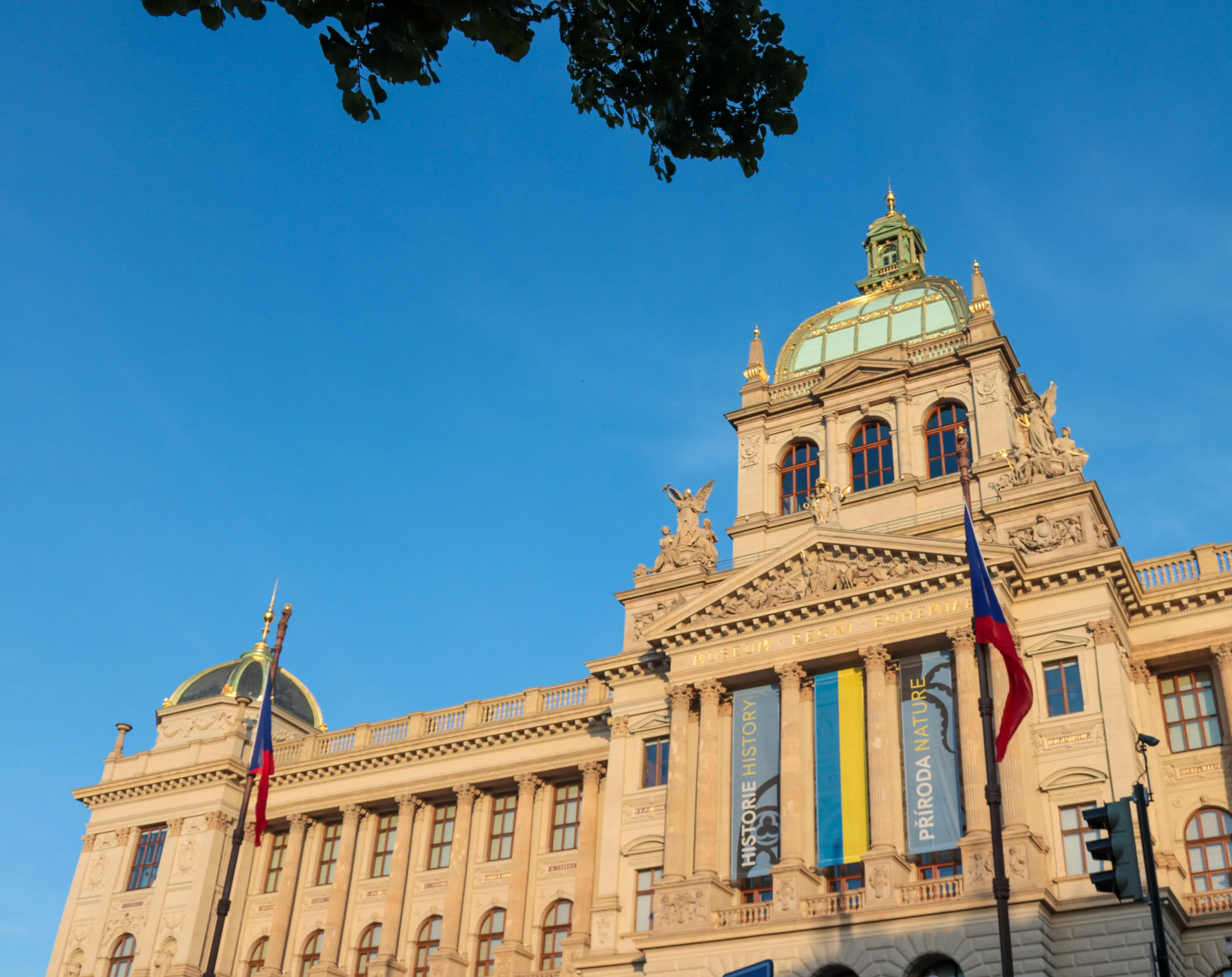 Як українцям продовжити тимчасовий захист в Чехії Як українцям продовжити тимчасовий захист в Чехії