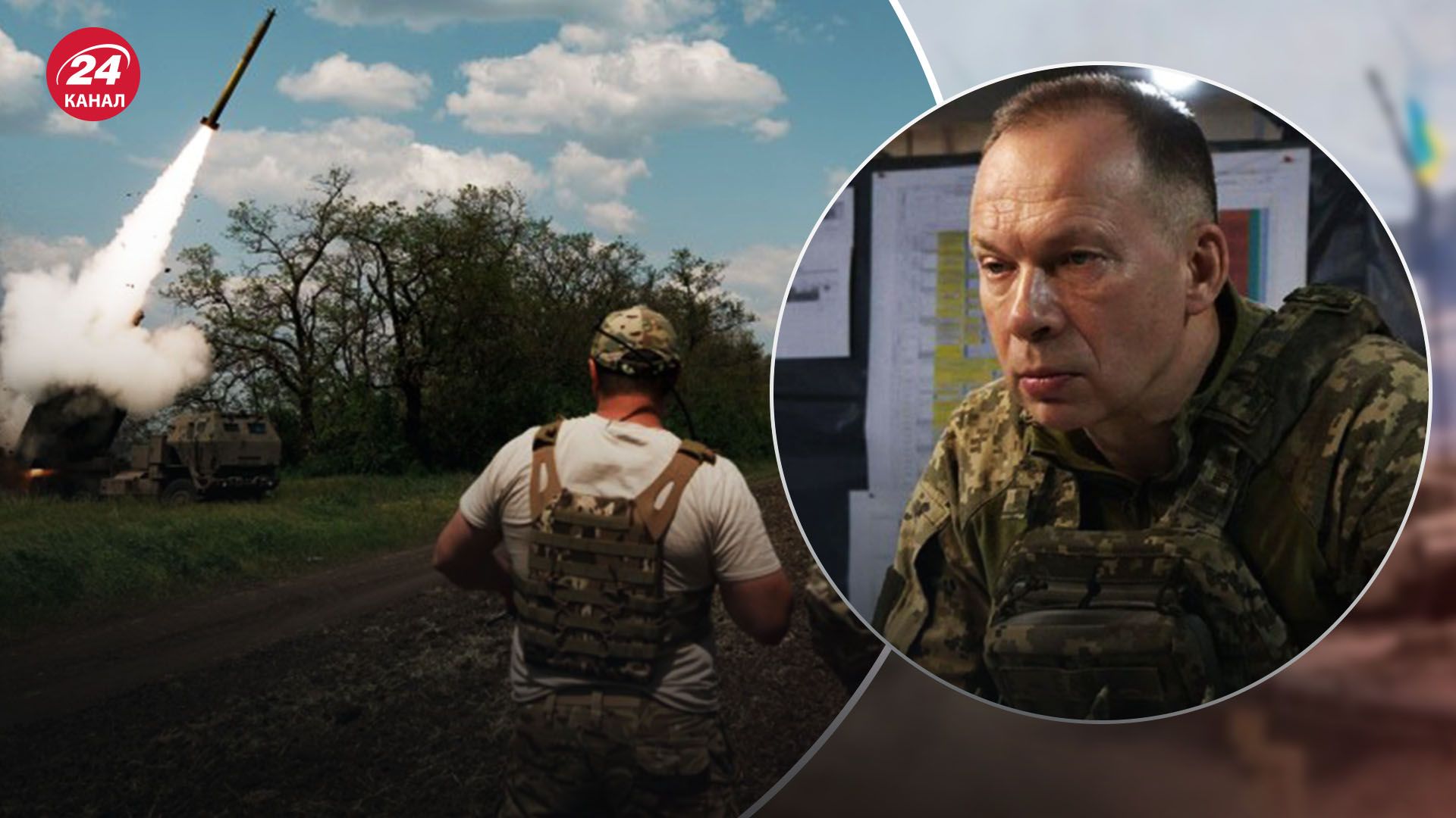 Главком рассказал, где Россия сосредоточила основные усилия Главком рассказал, где Россия сосредоточила основные усилия