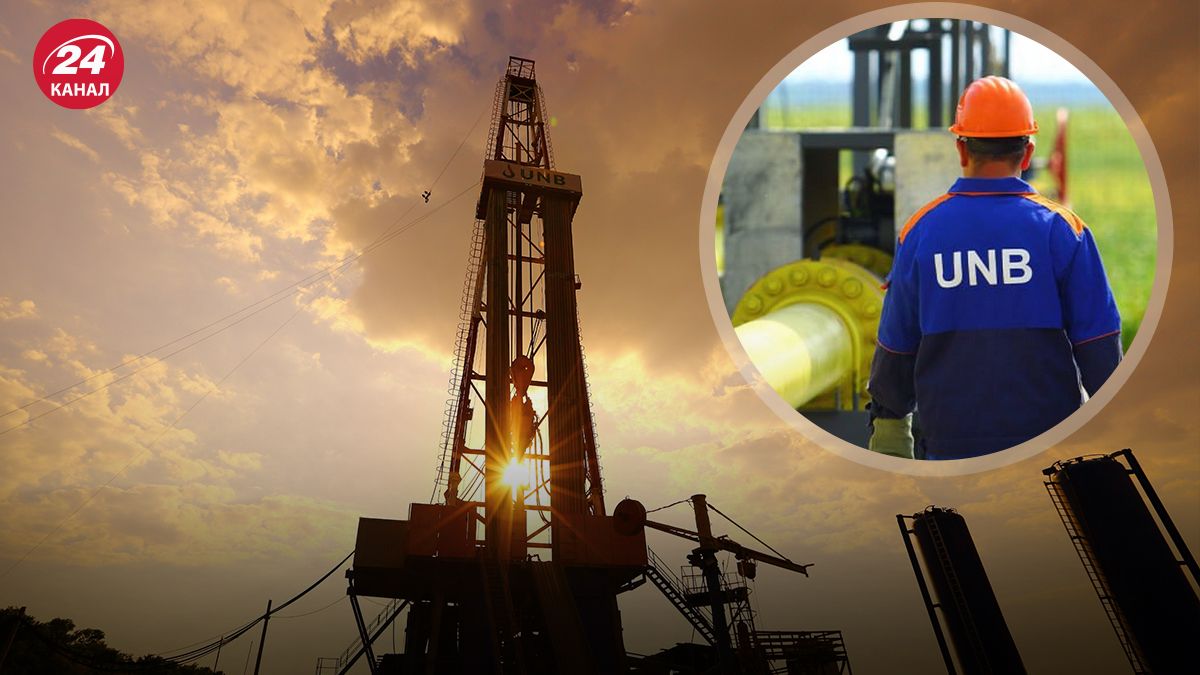 "Укрнефтебурение" не работает уже 6 месяцев "Укрнефтебурение" не работает уже 6 месяцев