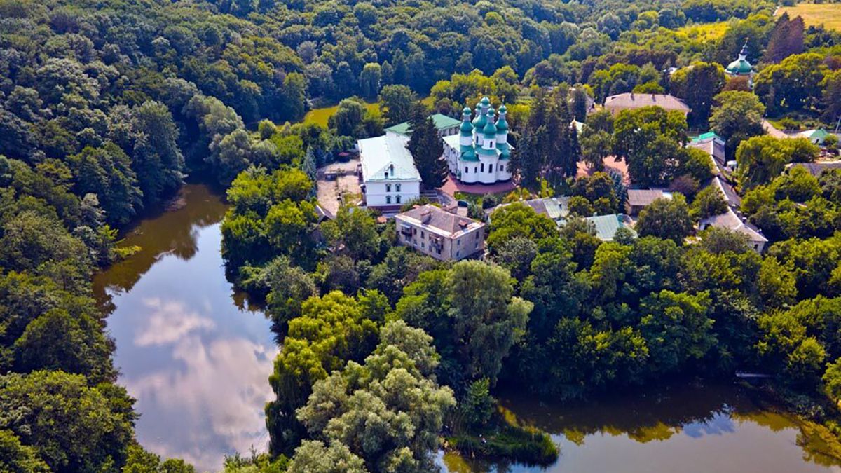 Пам’ятці бути, але ще потрібні висновки археологів: результати обговорення долі Китаєва в КМДА - 24 Канал Пам’ятці бути, але ще потрібні висновки археологів: результати обговорення долі Китаєва в КМДА - 24 Канал