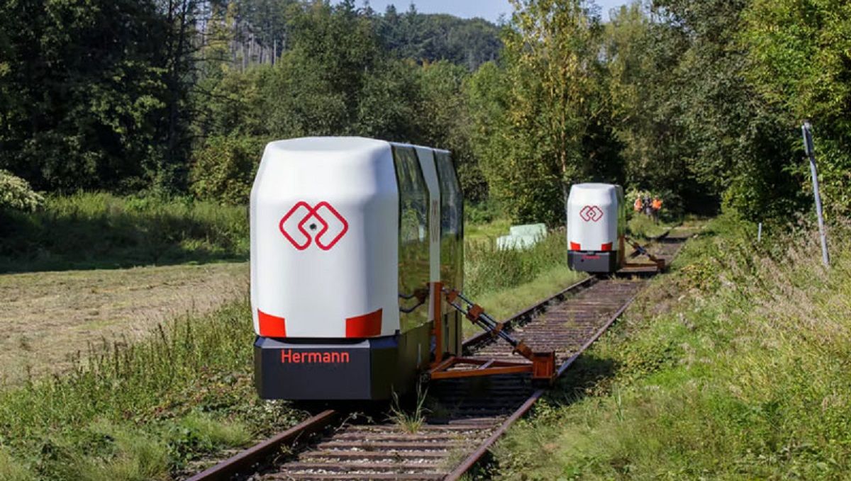 Прототипи електрокарів Прототипи електрокарів