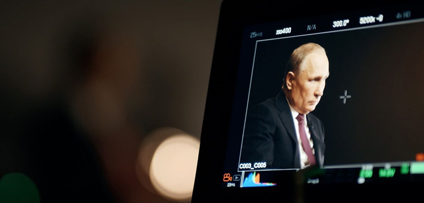 Немецкоязычные сайты, которые распространяют российскую пропаганду Немецкоязычные сайты, которые распространяют российскую пропаганду