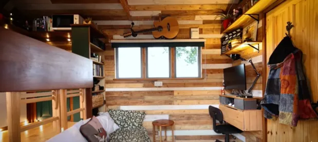 Недвижимость Тренды и вдохновение Дом из трейлера Тренды и вдохновение Недвижимость Тренды и вдохновение Дом из трейлера Тренды и вдохновение