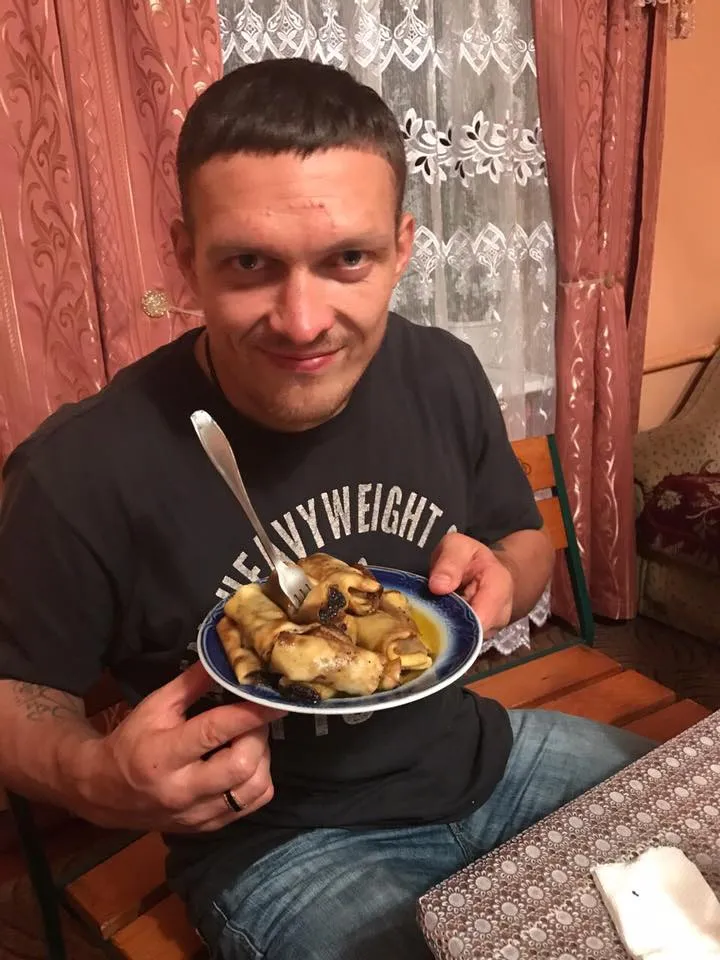 Любимое блюдо Александра Усика любимое блюдо Александра Усика Любимое блюдо Александра Усика любимое блюдо Александра Усика
