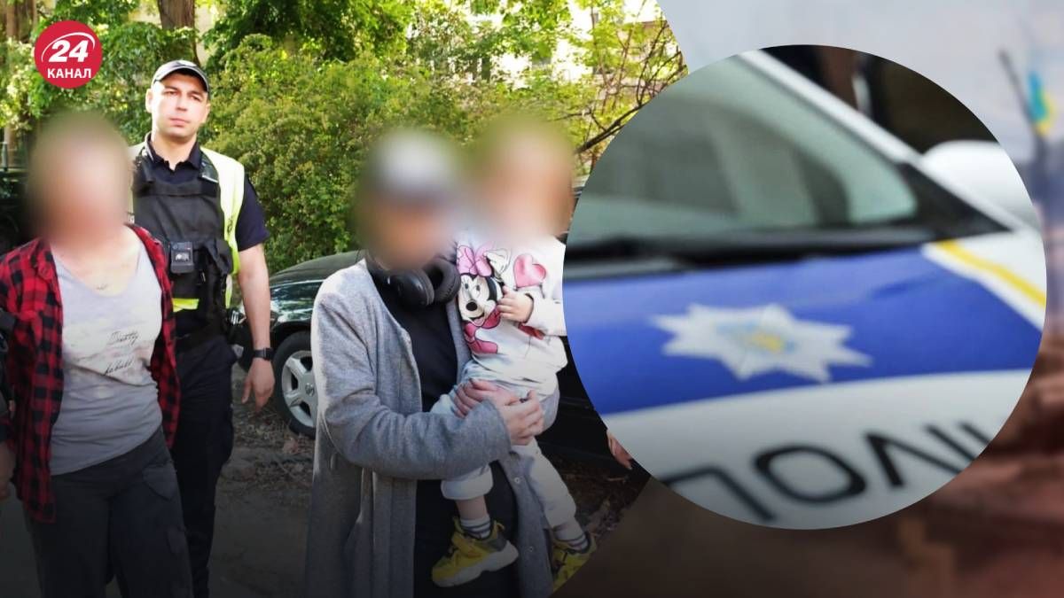 В Одесской области тетя угощала малолетнюю племянницу алкоголем онлайн В Одесской области тетя угощала малолетнюю племянницу алкоголем онлайн