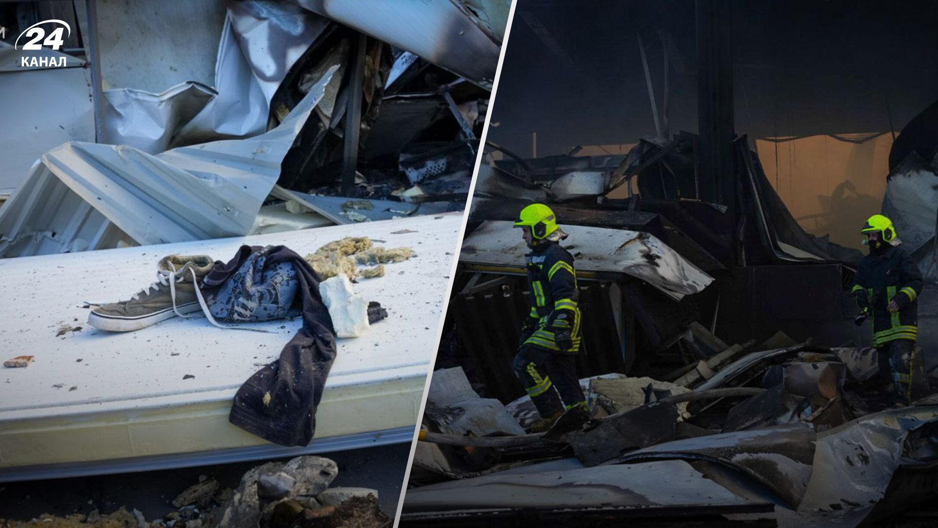 Що відомо про жертв і постраждалих внаслідок атаки на Одесу 17 травня - 24 канал Що відомо про жертв і постраждалих внаслідок атаки на Одесу 17 травня - 24 канал