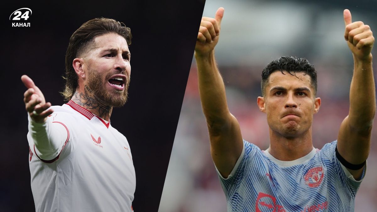 Роналду, Рамос и Месси - топ-10 футболистов, которые провели больше всего матчей в Лиге чемпионов Роналду, Рамос и Месси - топ-10 футболистов, которые провели больше всего матчей в Лиге чемпионов