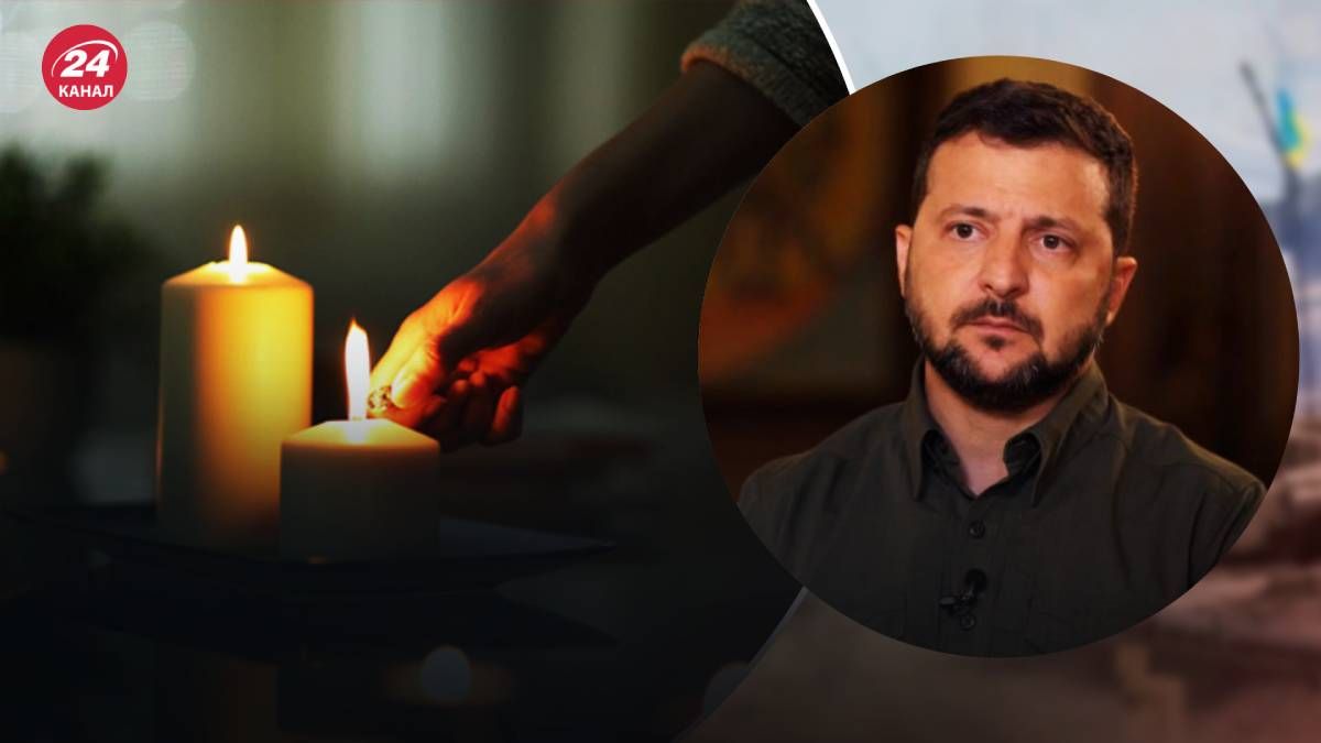 Звернення Зеленського 17 травня Звернення Зеленського 17 травня