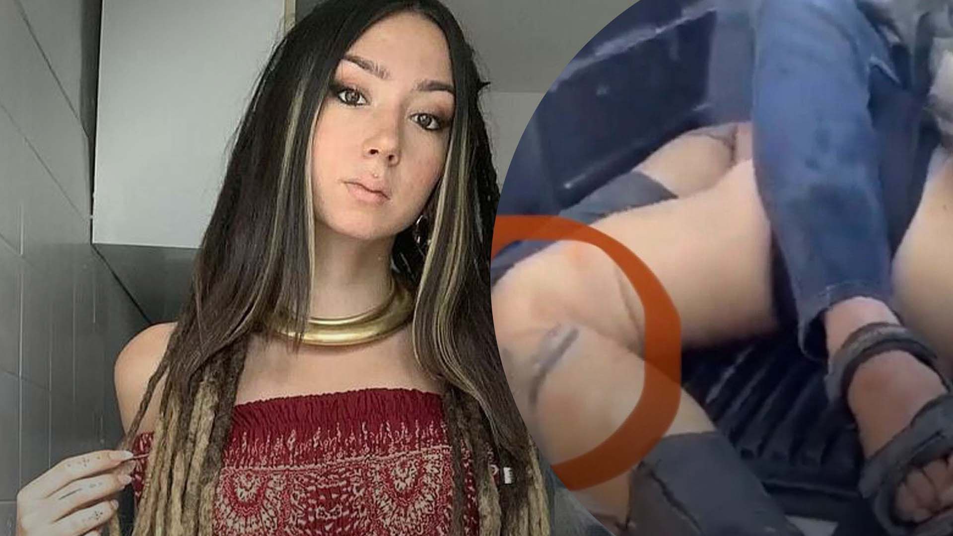 Армія Ізраїлю знайшла у Газі тіла трьох загиблих заручників, серед них Шані Лук - 24 Канал Армія Ізраїлю знайшла у Газі тіла трьох загиблих заручників, серед них Шані Лук - 24 Канал