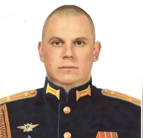 Командир Александр Кулаков погиб после ракетного удара по Ай-Петри