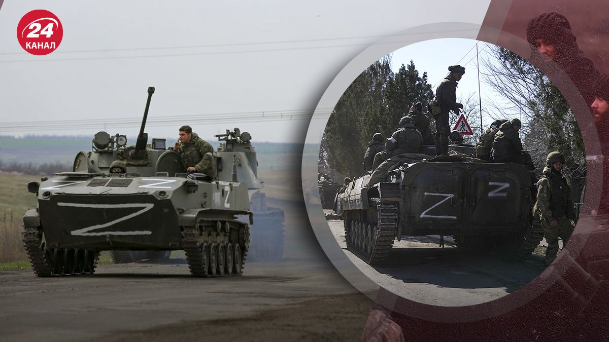 Ситуация на Харьковском направлении – как россияне заняли серую зону на Харьковщине - 24 Канал Ситуация на Харьковском направлении – как россияне заняли серую зону на Харьковщине - 24 Канал