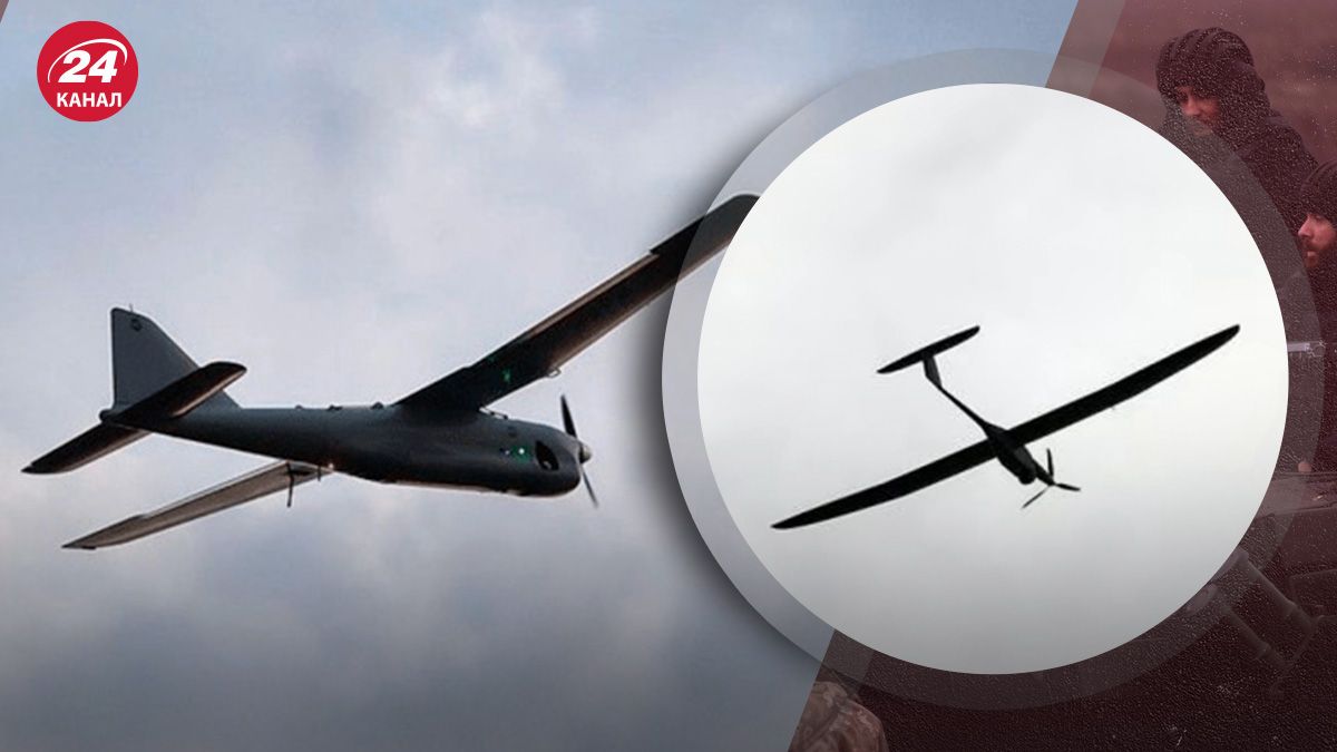 Ситуация в Одесской области – как часто россияне запускают разведывательные дроны - 24 Канал Ситуация в Одесской области – как часто россияне запускают разведывательные дроны - 24 Канал