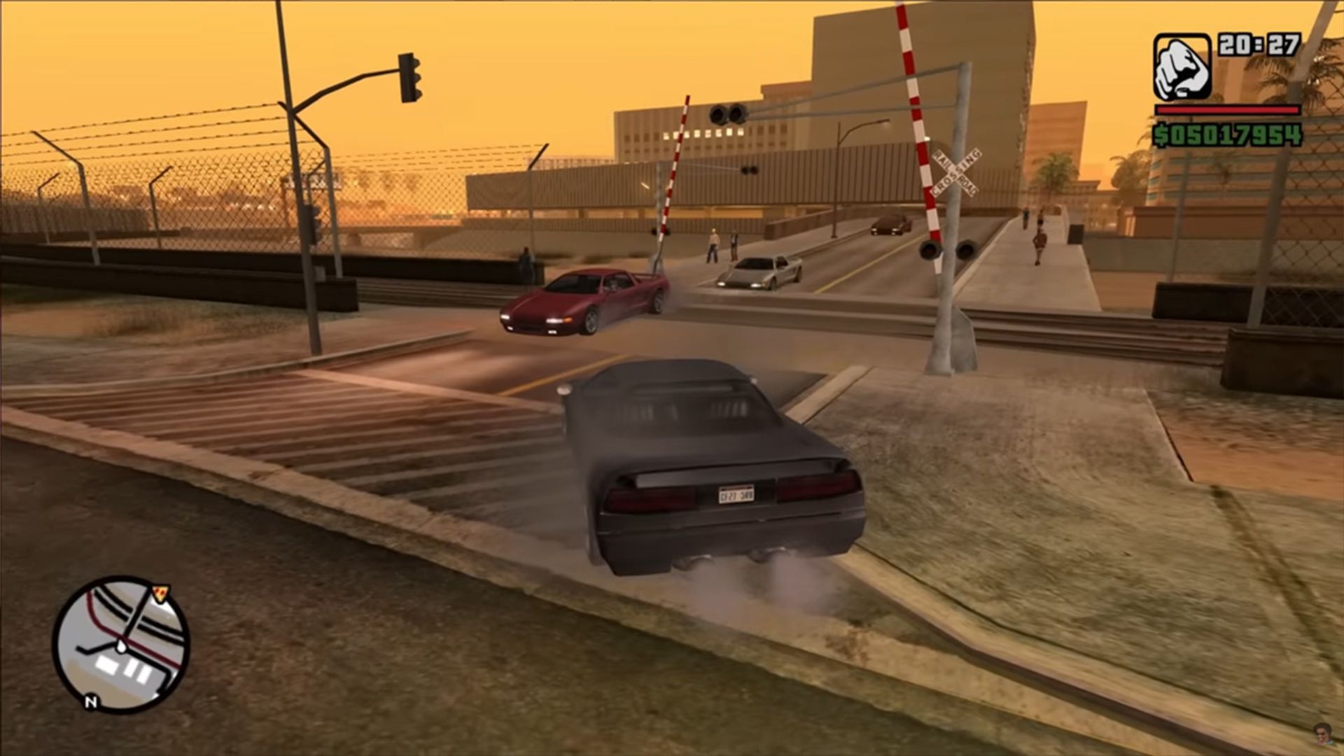Творець GTA розкрив багаторічну загадку клонованих авто