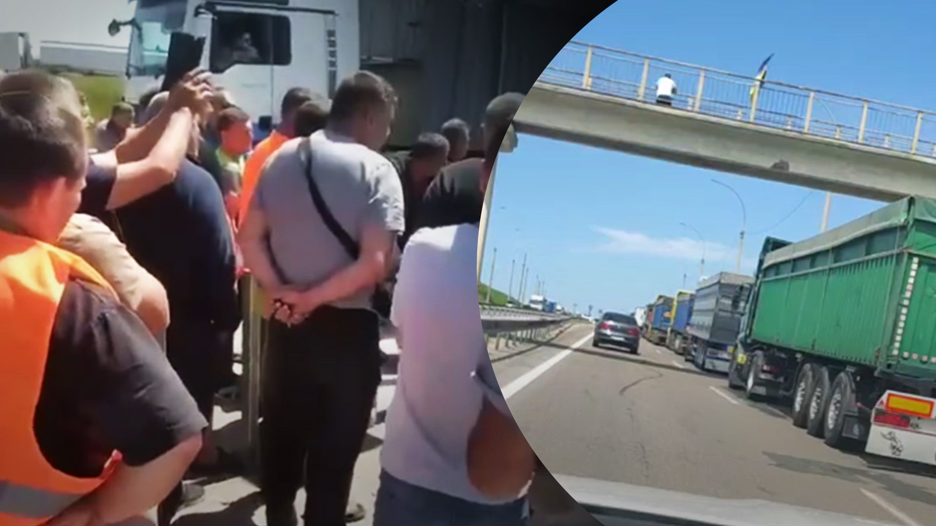 Новый закон о мобилизации вступил в силу Новый закон о мобилизации вступил в силу