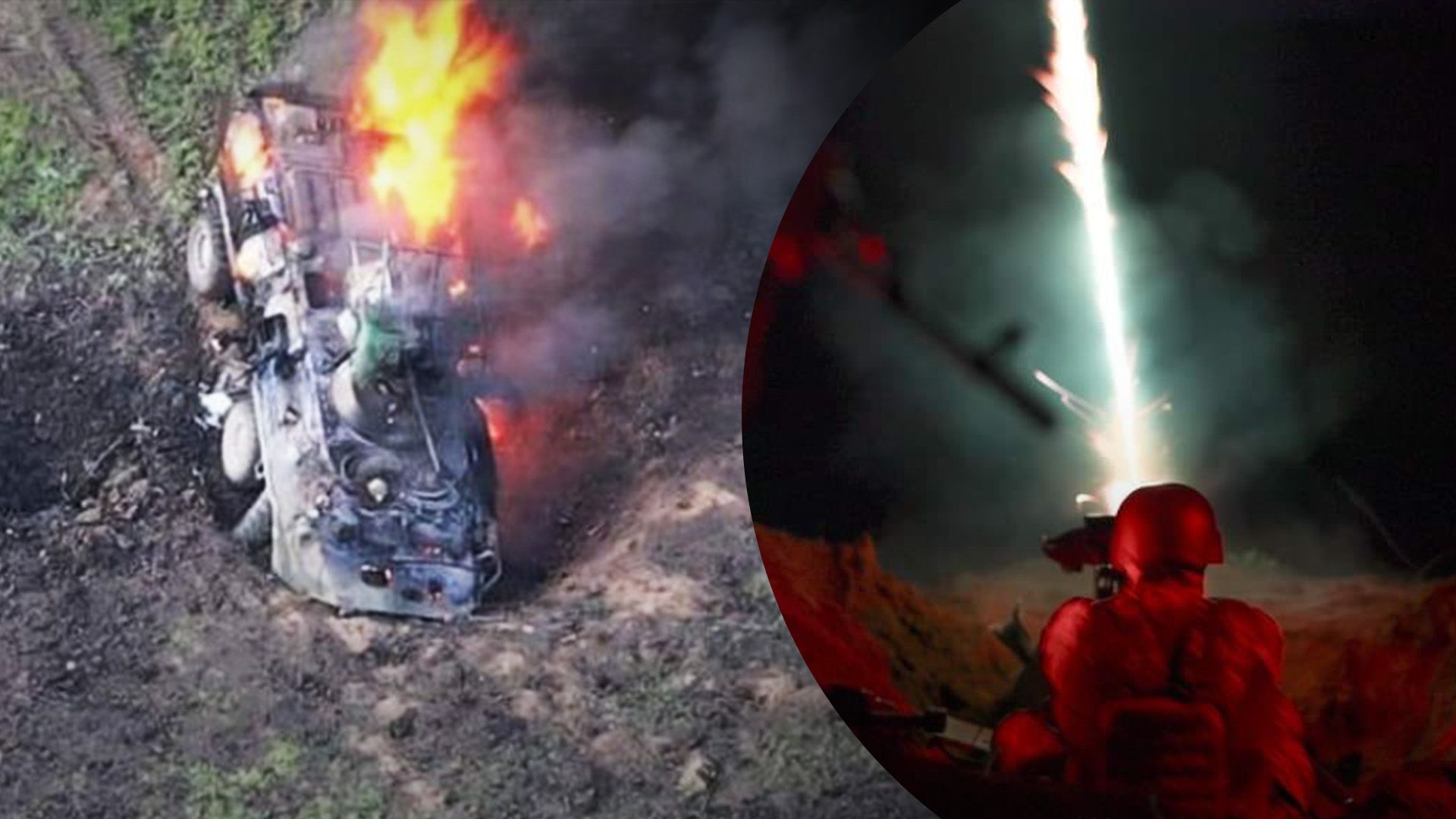 Потери врага по состоянию на 19 мая Потери врага по состоянию на 19 мая