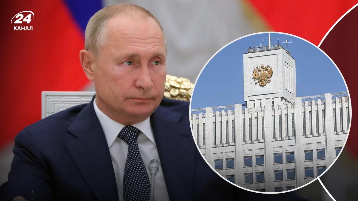 Аналитики рассказали, к чему Путин готовит Россию - 24 Канал