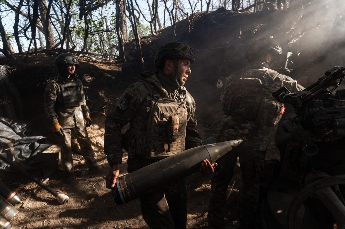 Підготовка до 2 фази наступу на Харківщині: в ISW розкрили найближчі цілі Кремля - 24 Канал Підготовка до 2 фази наступу на Харківщині: в ISW розкрили найближчі цілі Кремля - 24 Канал