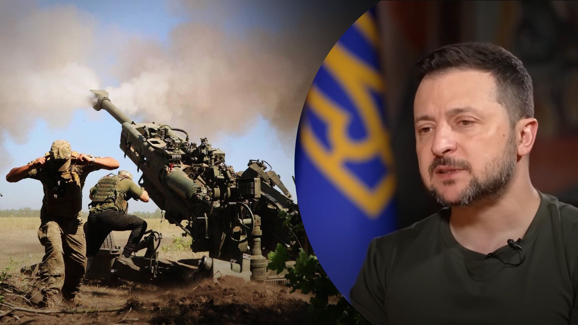 Зеленский сказал, в чем Украина превосходит Россию на фронте Зеленский сказал, в чем Украина превосходит Россию на фронте