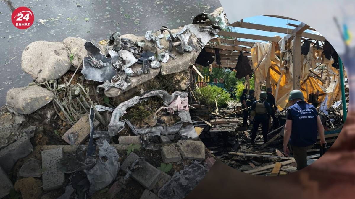 Окупанти атакували базу відпочинку під Харковом Окупанти атакували базу відпочинку під Харковом