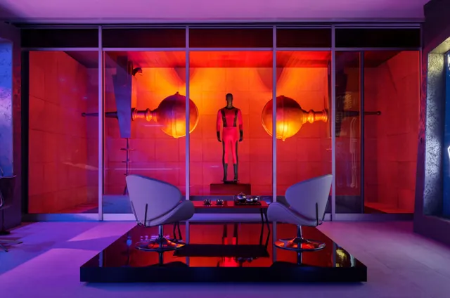 суперсемейка суперсемейка