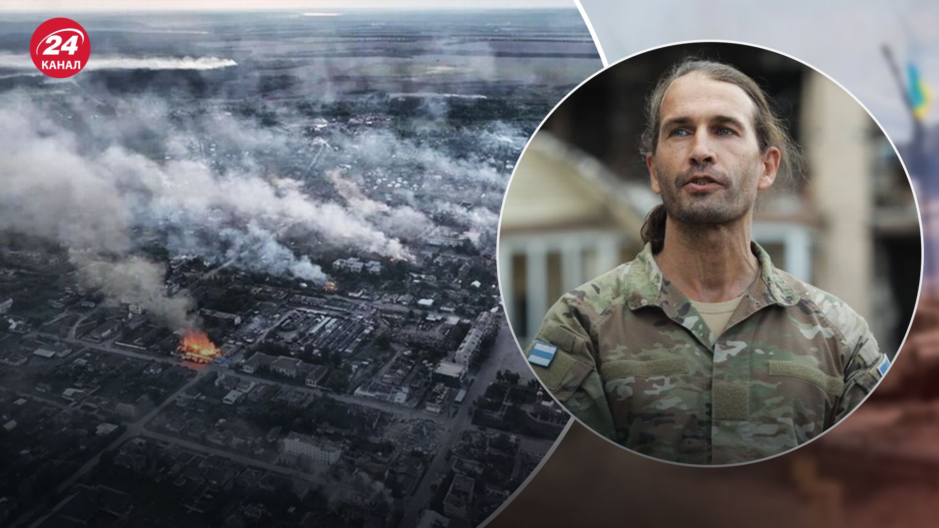 У Вовчанську вдарили по будівлі зі скупченням росіян У Вовчанську вдарили по будівлі зі скупченням росіян