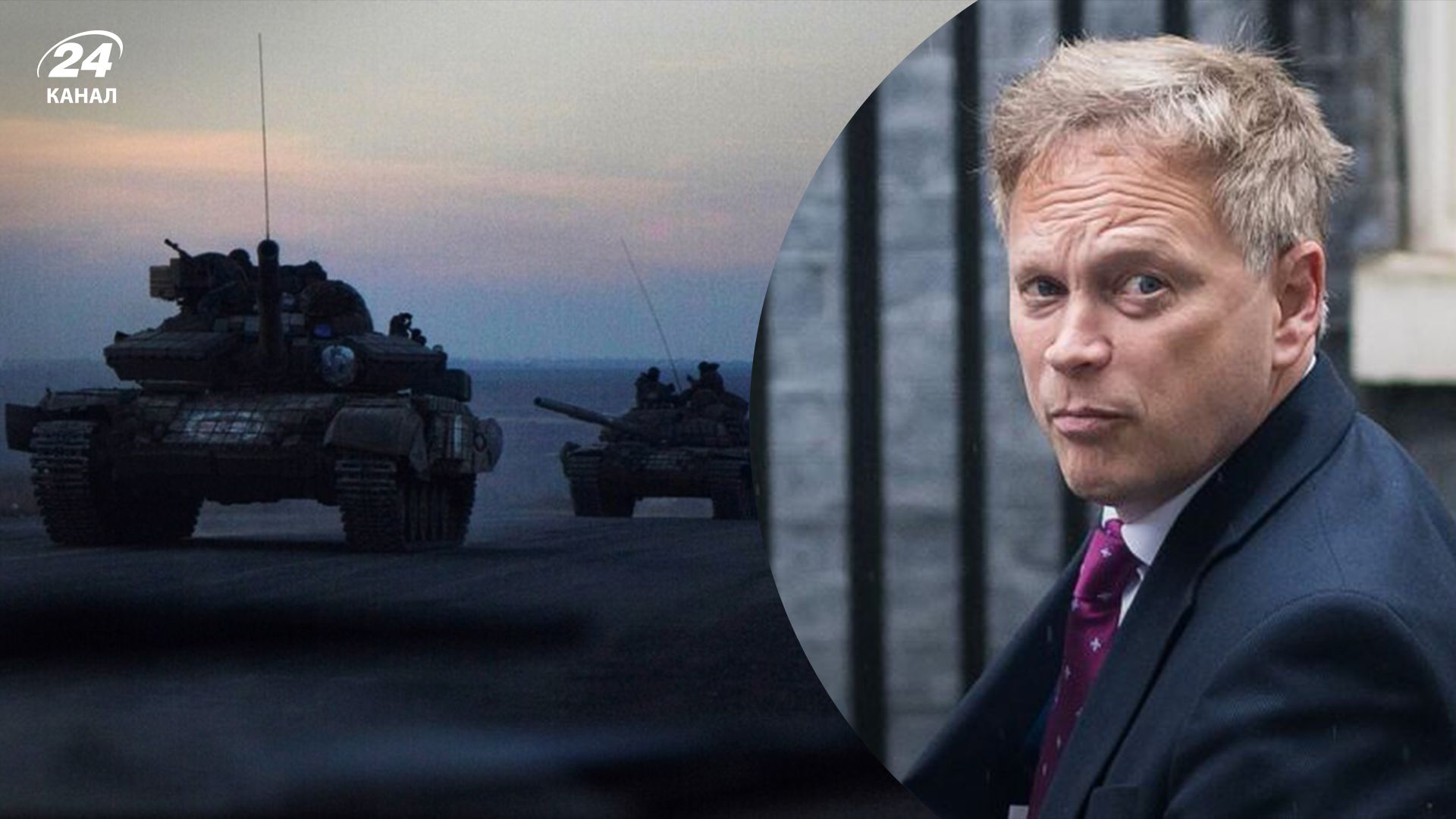 Шеппс высказался относительно возможностей ВСУ отразить наступление России в Харьковской области Шеппс высказался относительно возможностей ВСУ отразить наступление России в Харьковской области