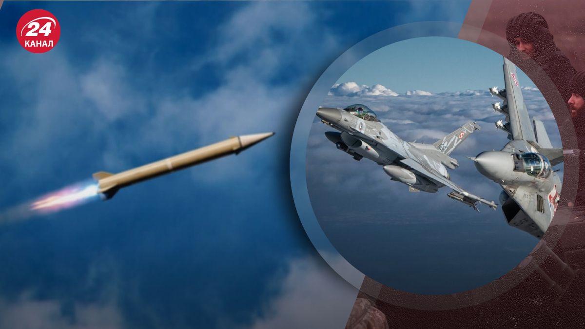 Интересные изменения в риторике: будут ли страны НАТО сбивать российские ракеты - 24 Канал