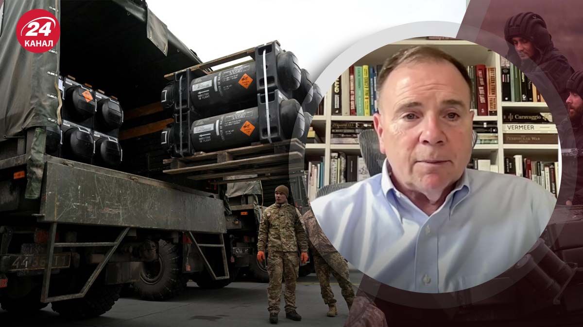 Позиция Запада по войне в Украине - чем она разочаровала Ходжеса - 24 Канал Позиция Запада по войне в Украине - чем она разочаровала Ходжеса - 24 Канал