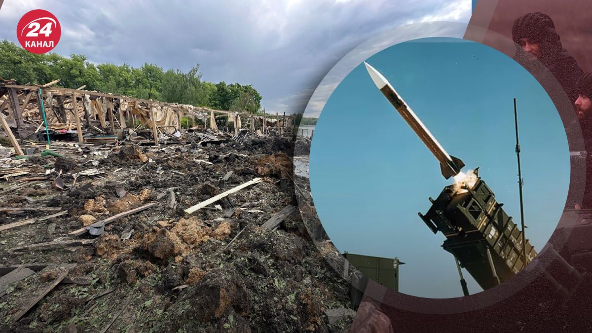 Обстріли Харківщини Обстріли Харківщини