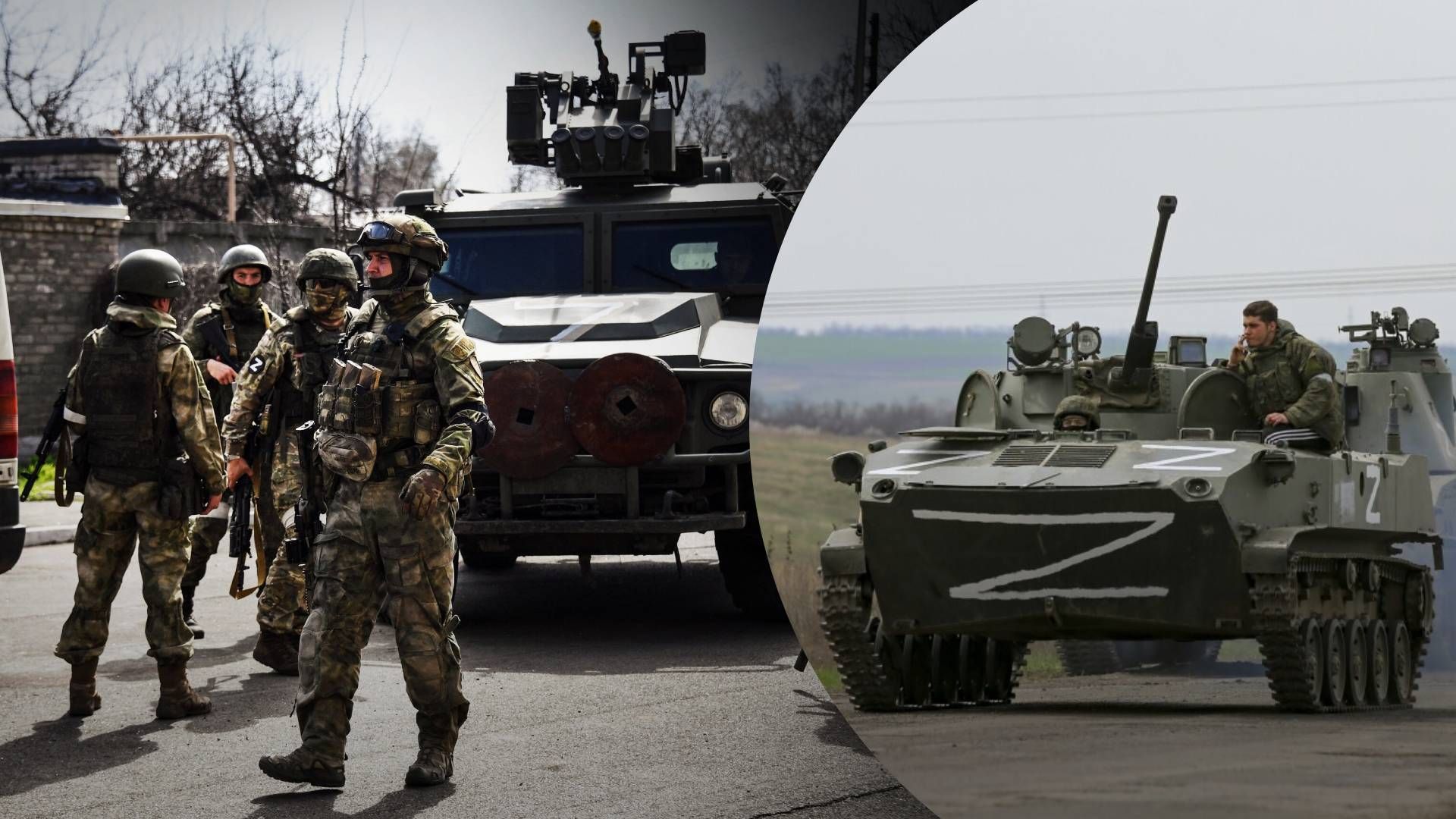 Україна очікувала повторного наступу РФ та таємно перекинула війська до кордону, - Sky News - 24 Канал