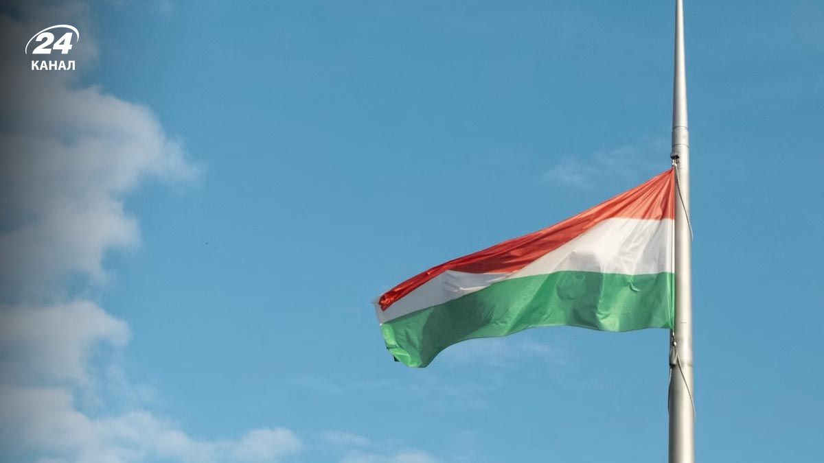 На Дунае столкнулись круизный лайнер и лодка - 24 Канал На Дунае столкнулись круизный лайнер и лодка - 24 Канал