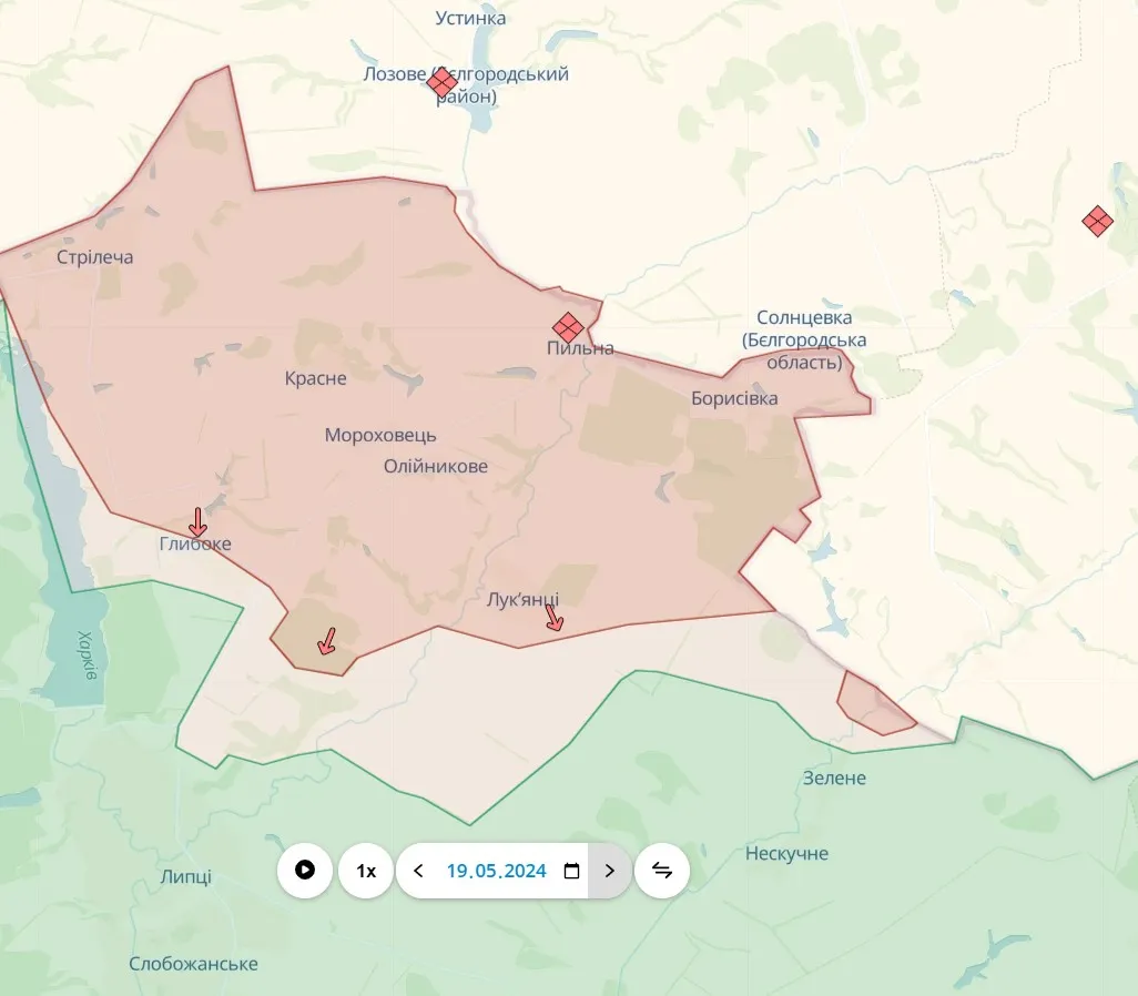 Харьковщина Харьковщина