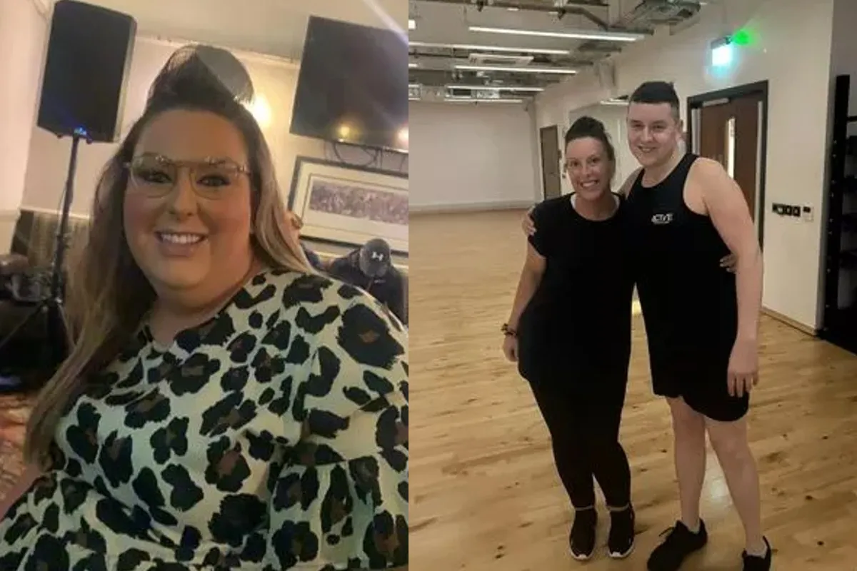 як змінилася жінка як змінилася жінка