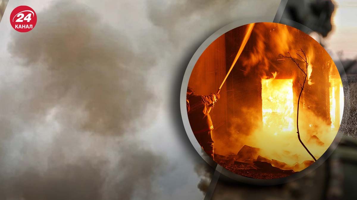 На Славянском НПЗ в Краснодарском крае подтвердили повреждения - 24 Канал На Славянском НПЗ в Краснодарском крае подтвердили повреждения - 24 Канал