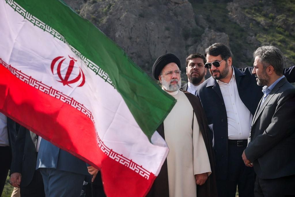 Які наслідки буде мати смерть президента Ірану