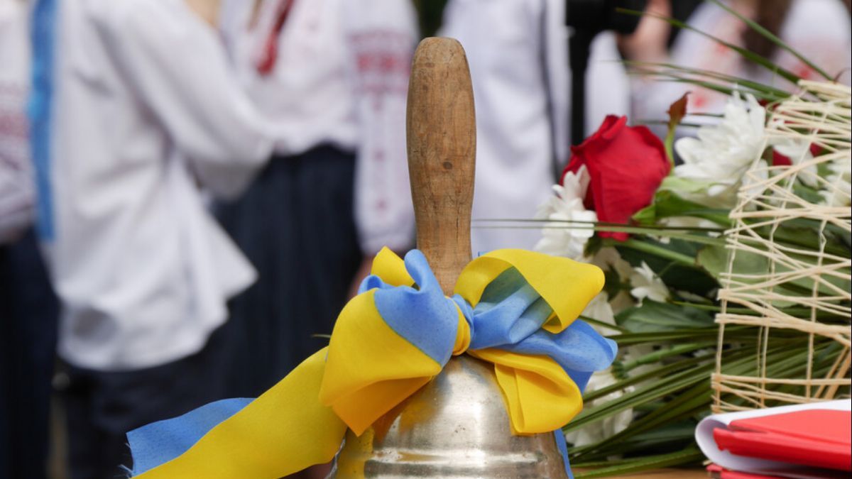 Останній дзвоник 2024