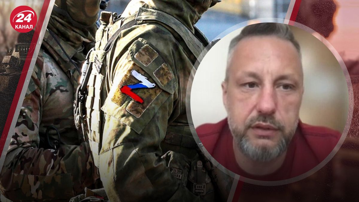 На Донеччині окупати готують штурмові підрозділи На Донеччині окупати готують штурмові підрозділи