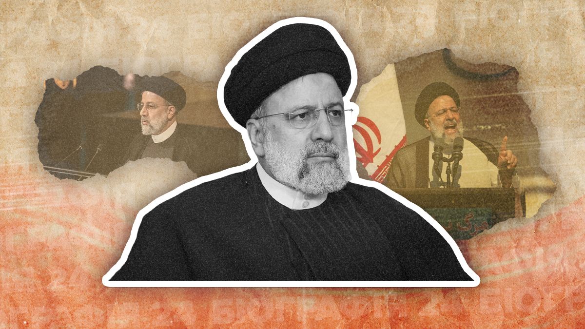 Ибрахим Раиси погиб - биография президента Ирана