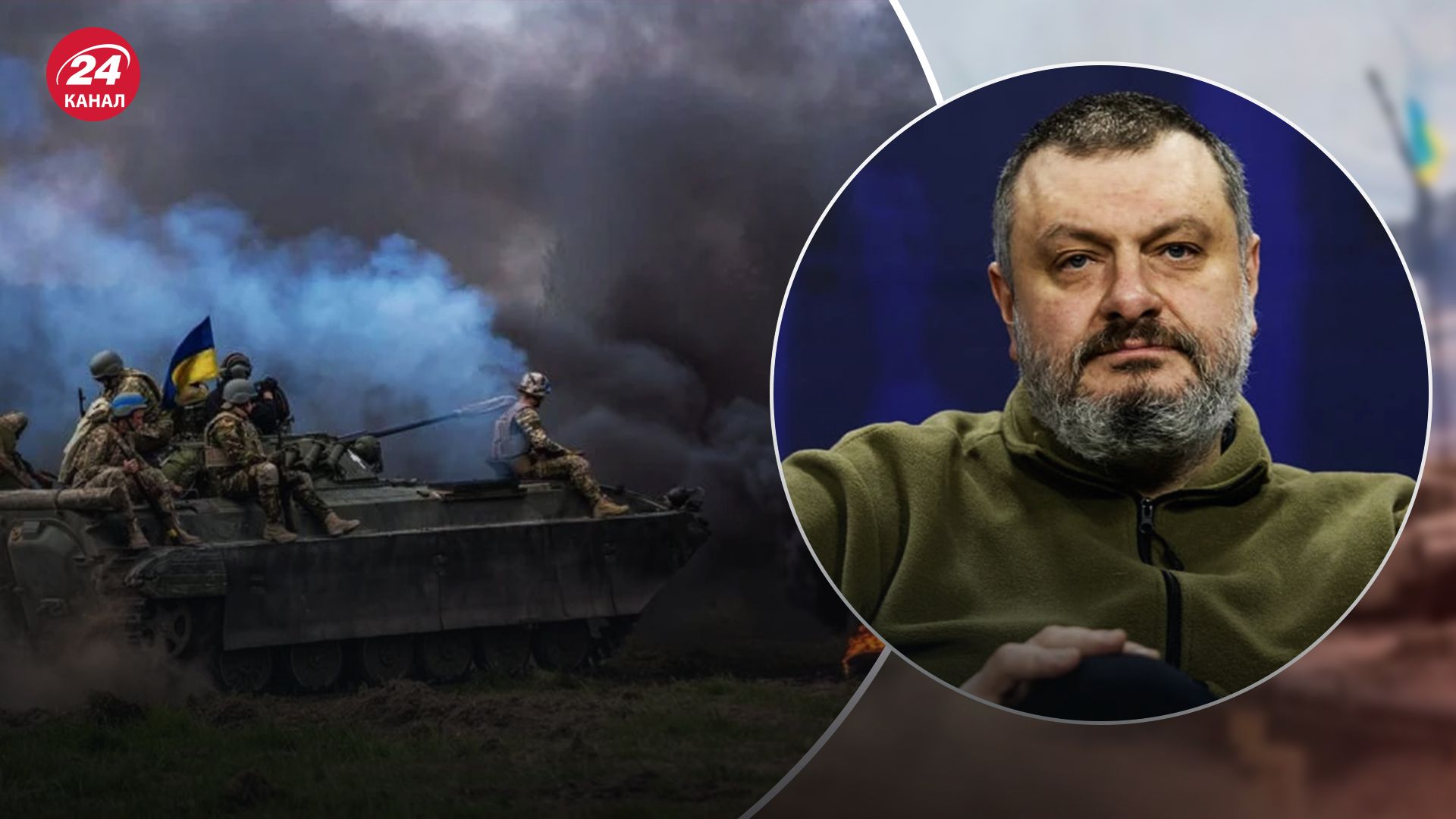 У РНБО кажуть, що ситуація на фронті вкрай складна, але не катастрофічна У РНБО кажуть, що ситуація на фронті вкрай складна, але не катастрофічна