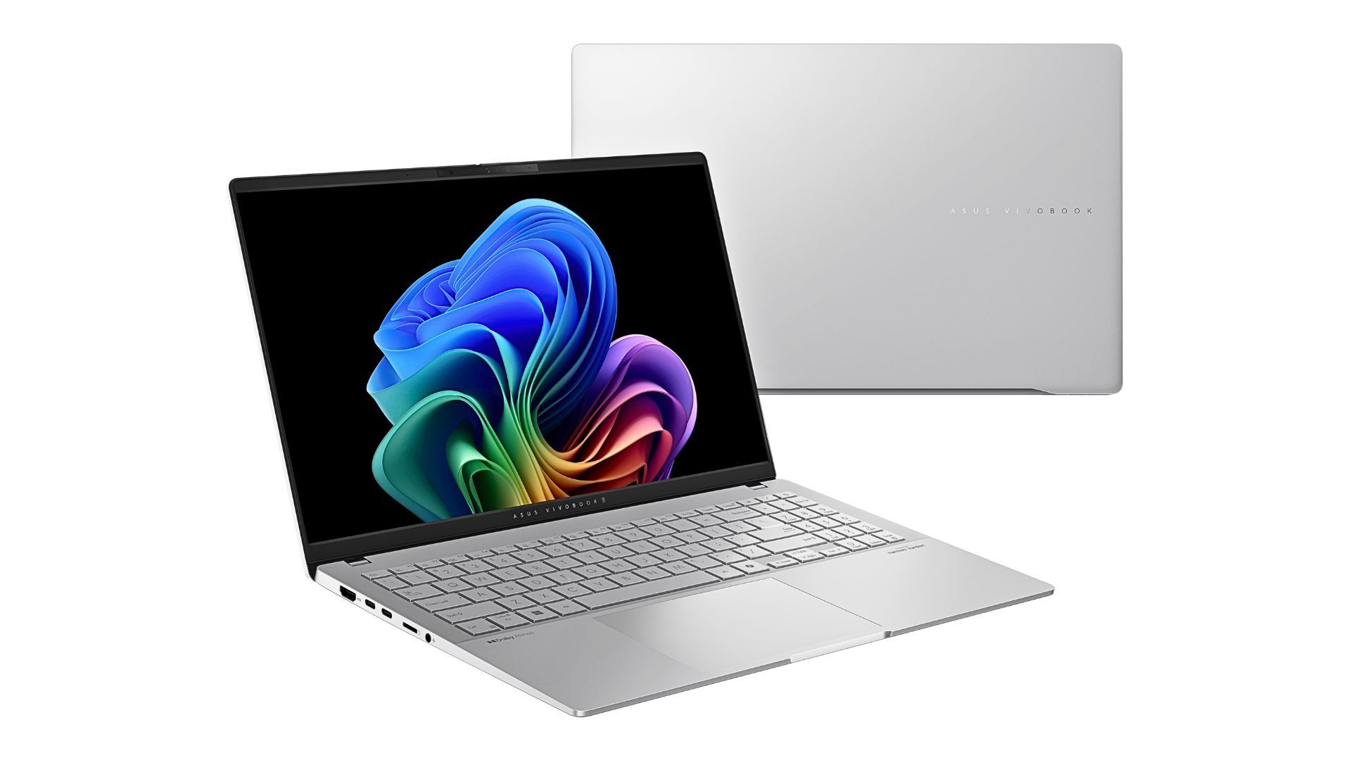 Vivobook S 15 (S5507)