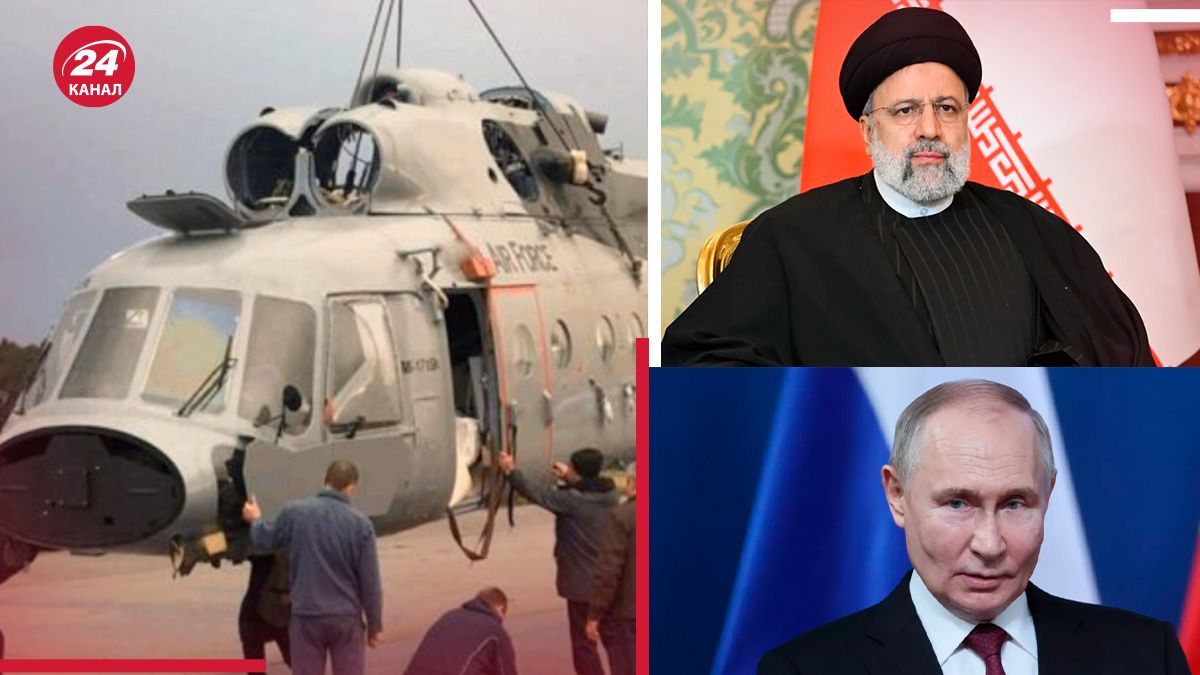 Отношения между Ираном и Россией могут "треснуть"