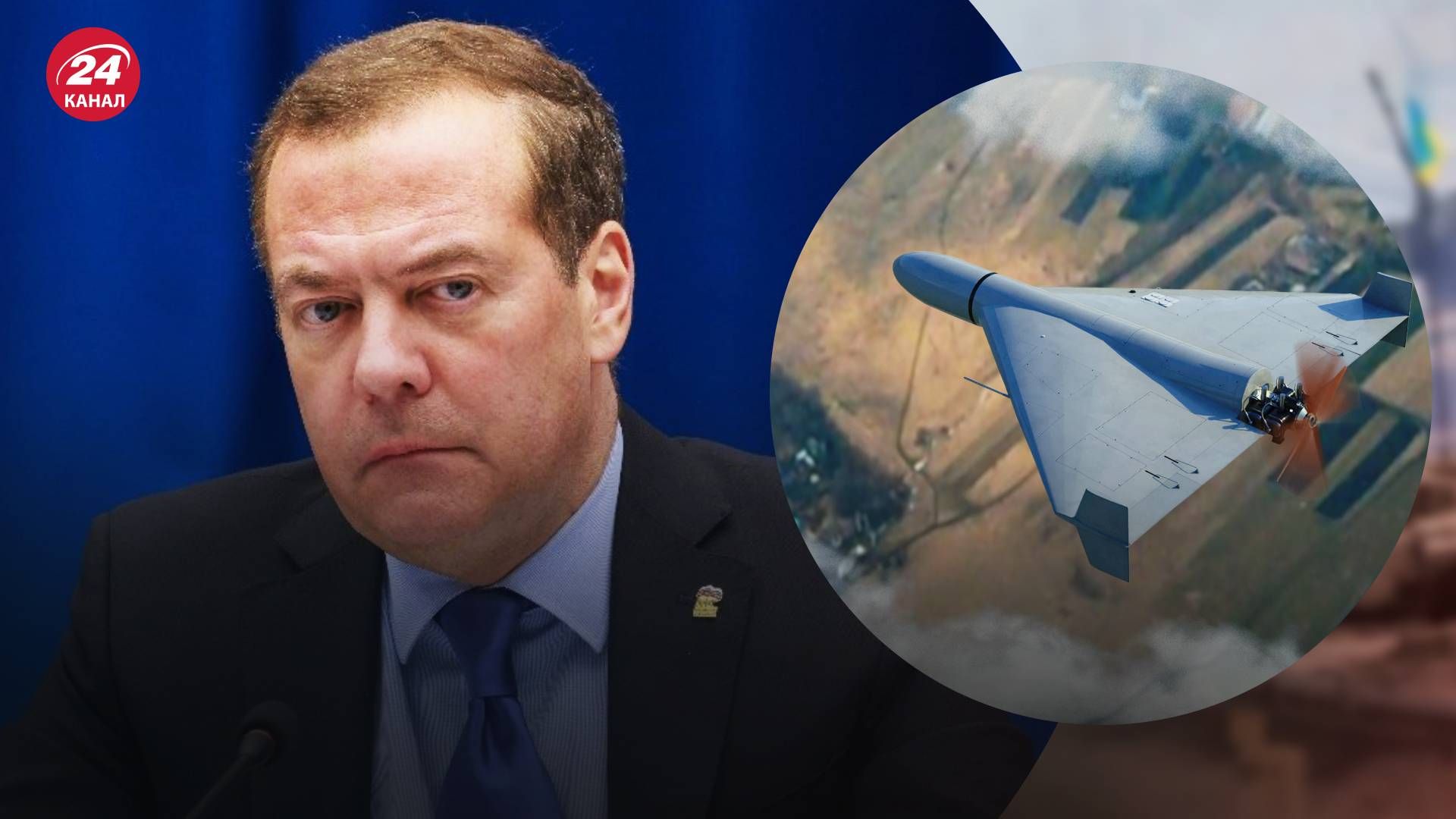 Медведев заявил, что лучшая гарантия для России это "Искандеры", "Цирконы" и "Кинжалы"