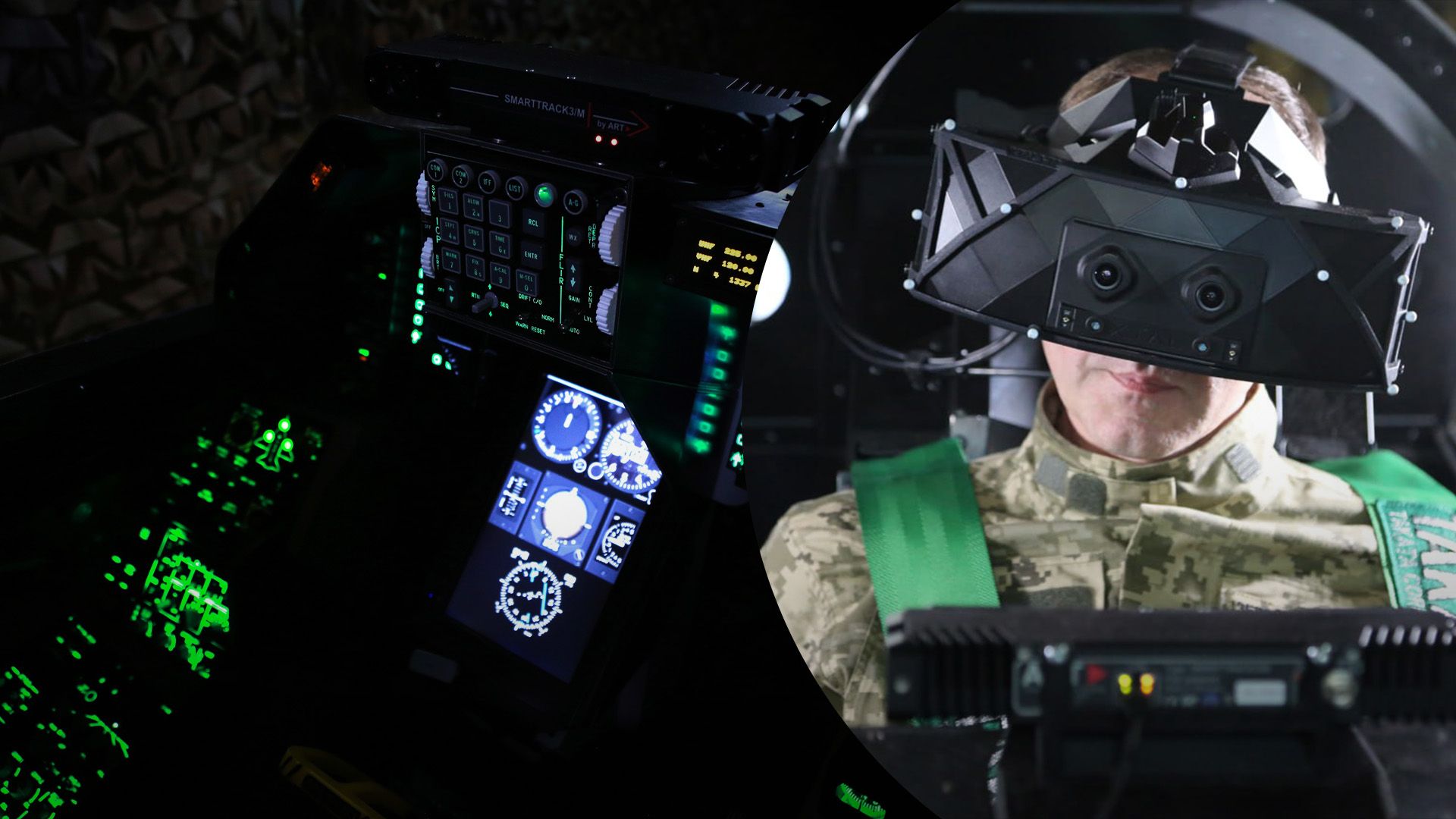 Как происходит тренировка на F-16 Как происходит тренировка на F-16