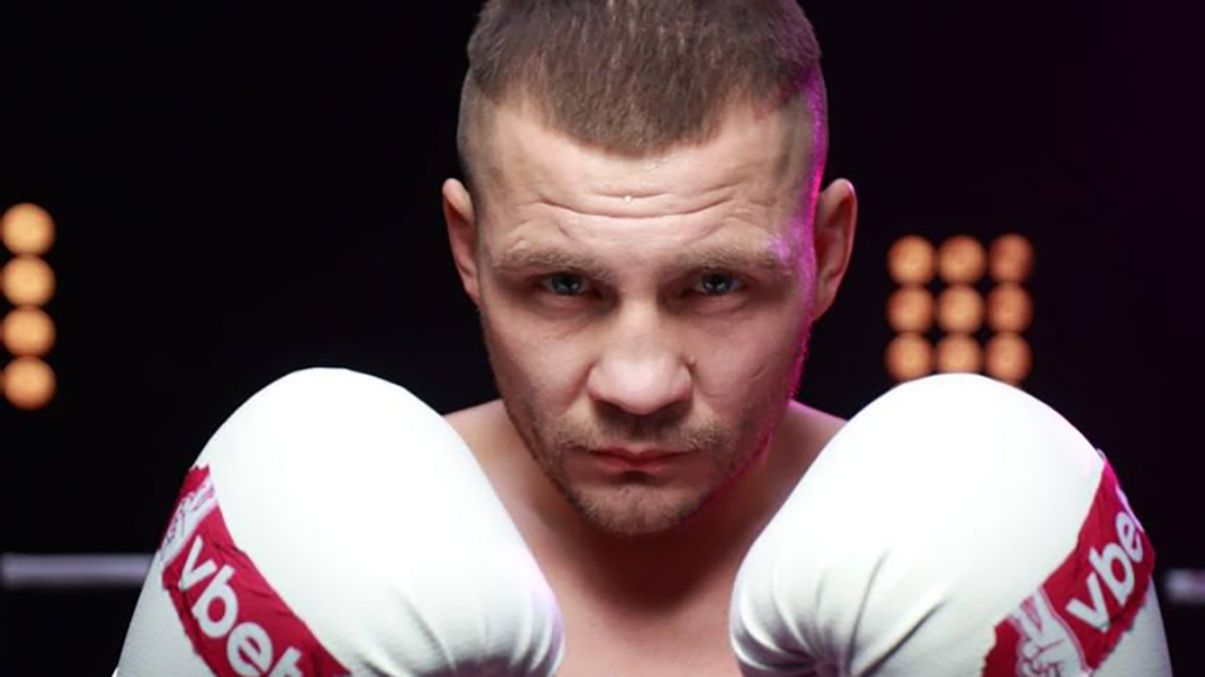 Денис Беринчик стал чемпионом мира в легком весе Денис Беринчик стал чемпионом мира в легком весе