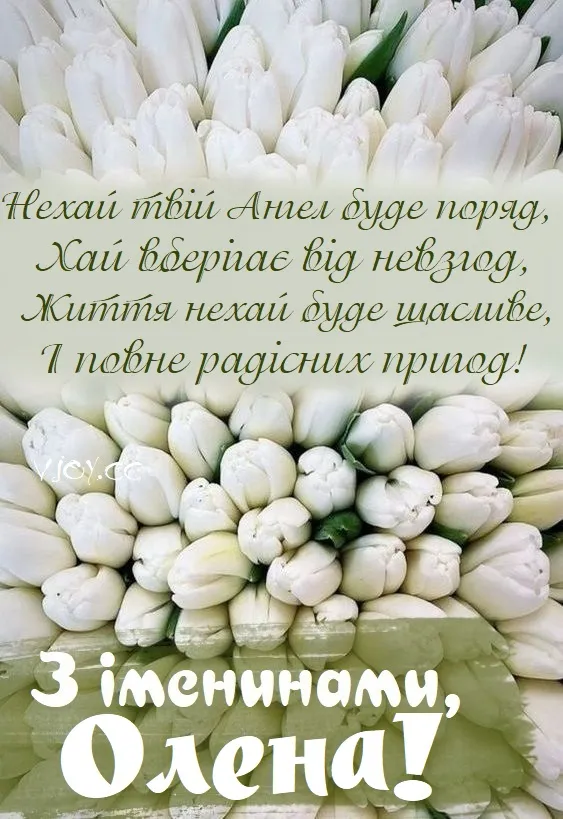 День ангела Олени 2024 День ангела Олени 2024