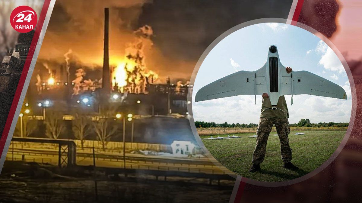 Удари по території Росії Удари по території Росії