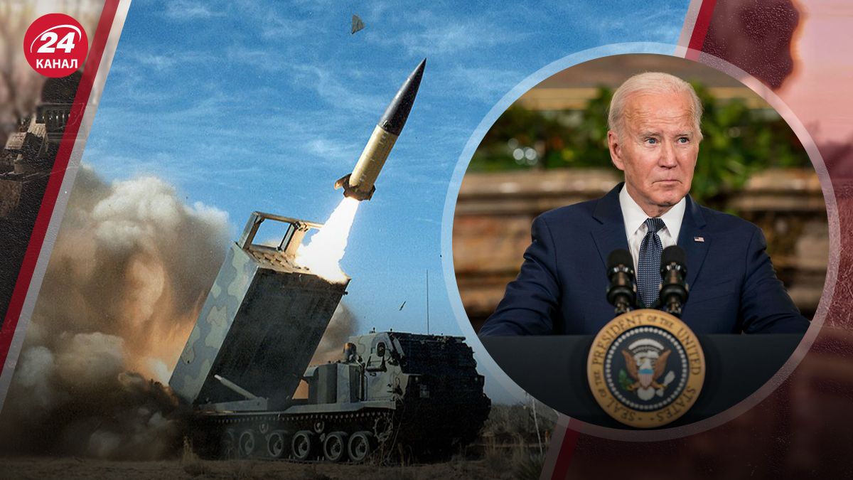 Чи може США надати дозвіл використовувати свою зброю по Росії Чи може США надати дозвіл використовувати свою зброю по Росії