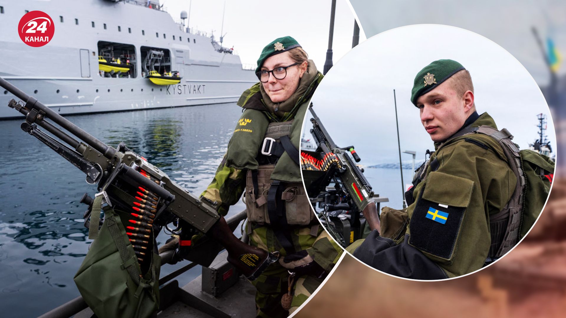 Росія може напасти на НАТО - Захід поступається Москві у військовій міці - 24 Канал Росія може напасти на НАТО - Захід поступається Москві у військовій міці - 24 Канал