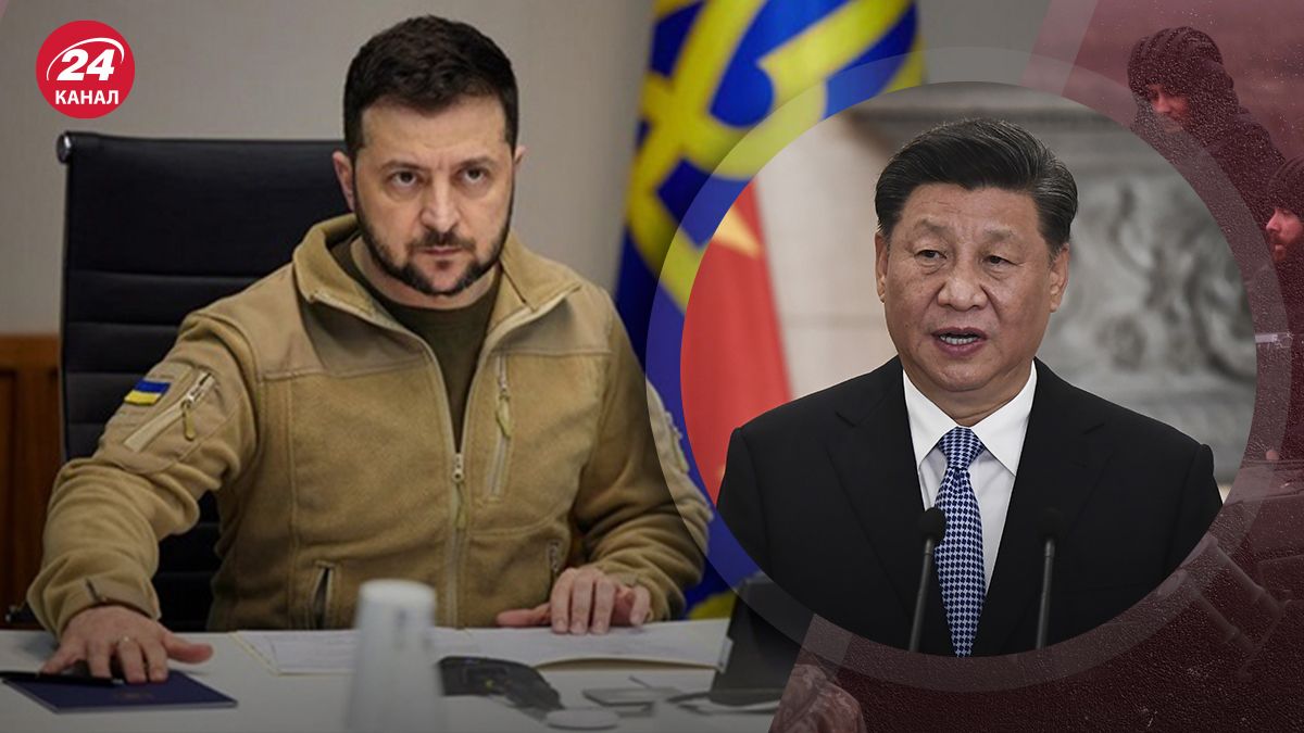 Будет ли Китай на саммите мира Будет ли Китай на саммите мира