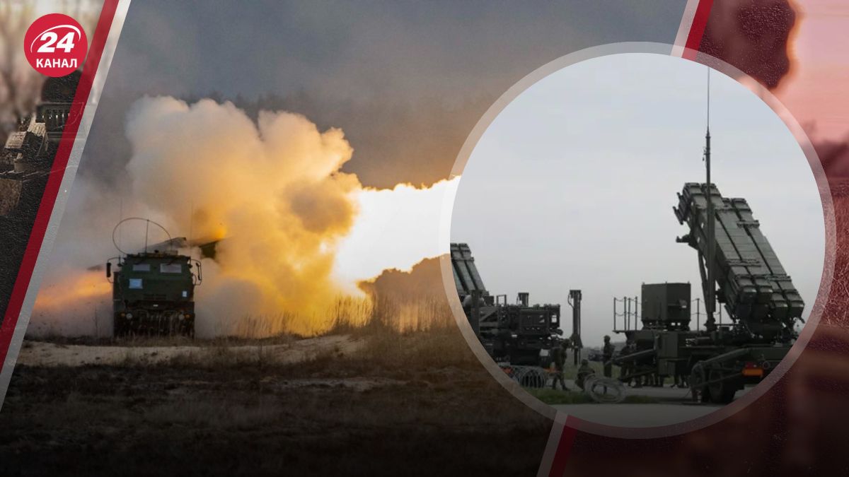 Допомога від США Допомога від США